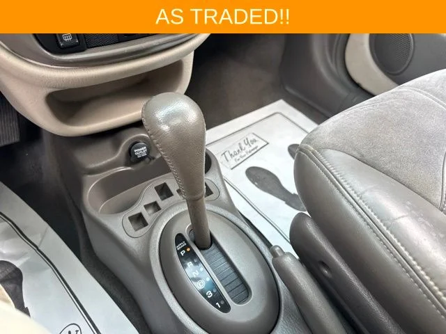 Used 2001 Purple Chrysler Base image 21