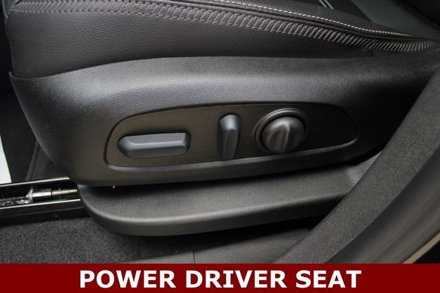 Used 2023 Black GMC Denali image 3