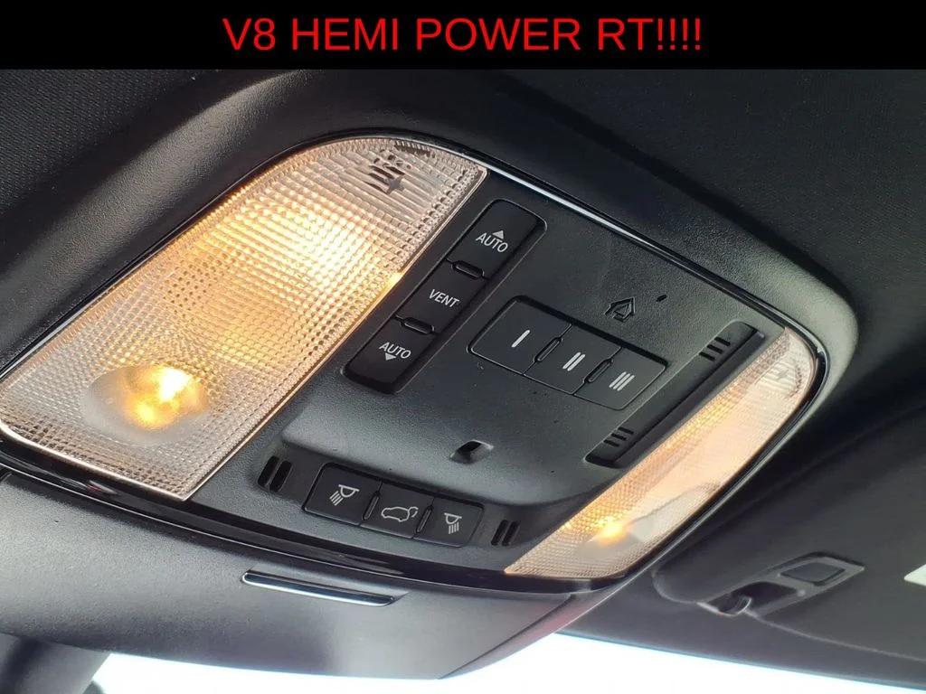 Used 2021 Blue Dodge R/T image 24