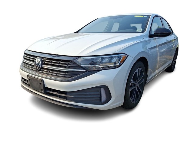 2024 Volkswagen Jetta Sport