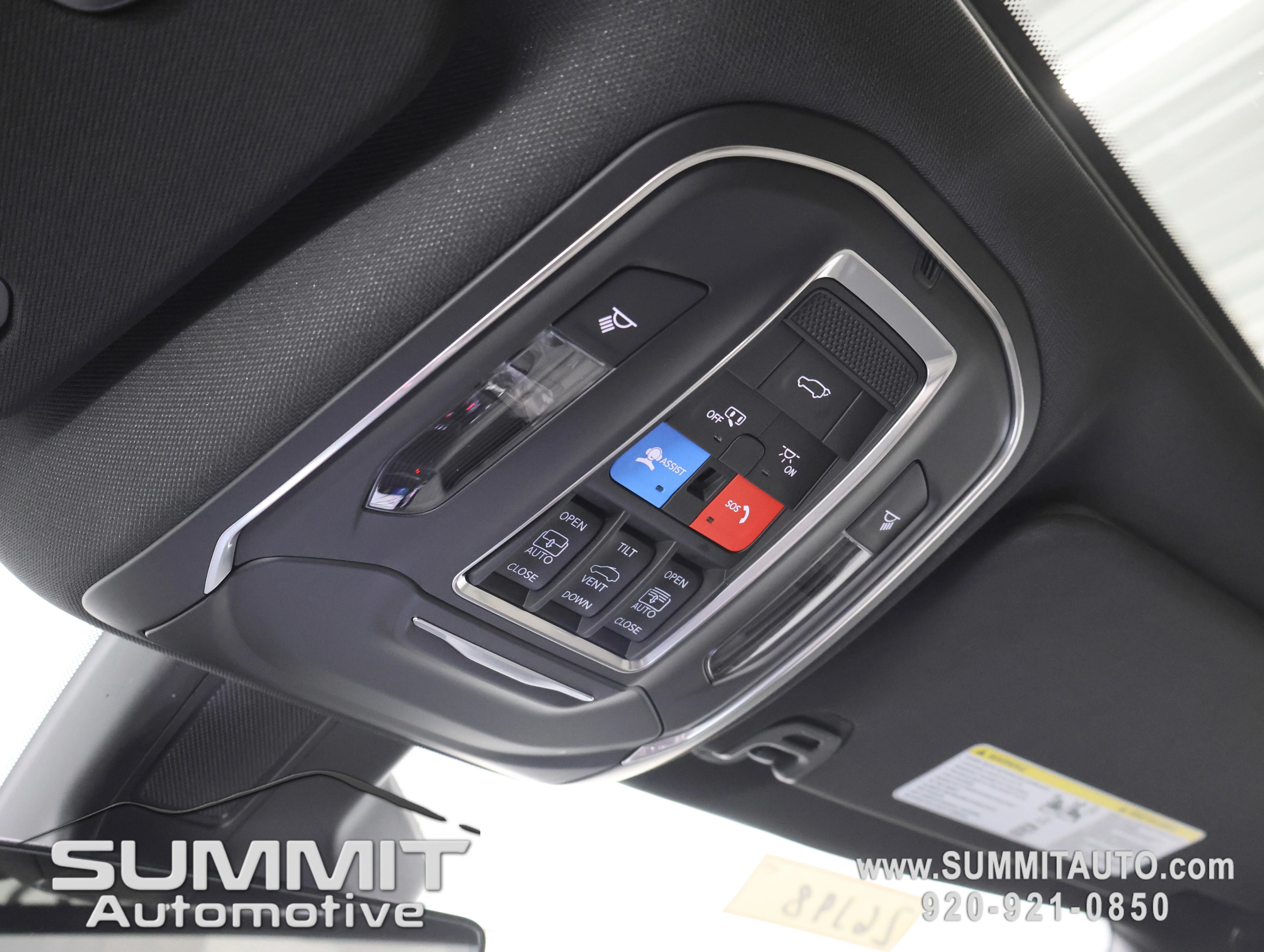New 2026 Fathom Blue Pearl-Coat Exterior Paint (Late Availability) Jeep Limited Reserve image 72