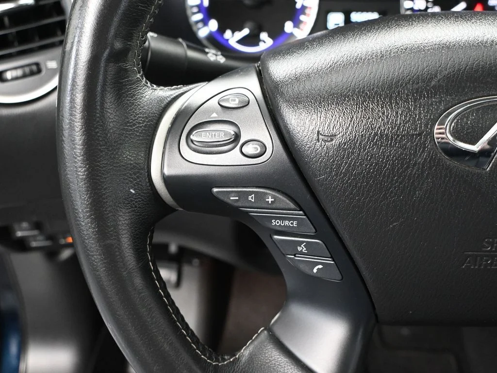 2020 INFINITI QX60 LUXE - Photo 29