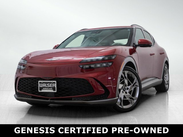 2023 Genesis GV60 Performance