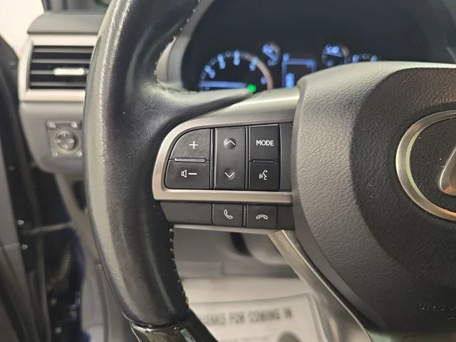 Used 2022 Nightfall Mica Lexus 460 image 33
