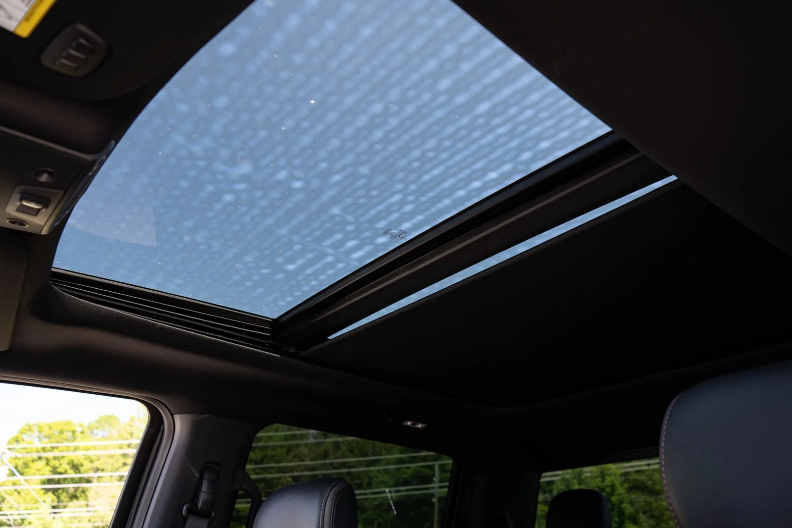 Used 2022 Gray Ford Platinum image 35