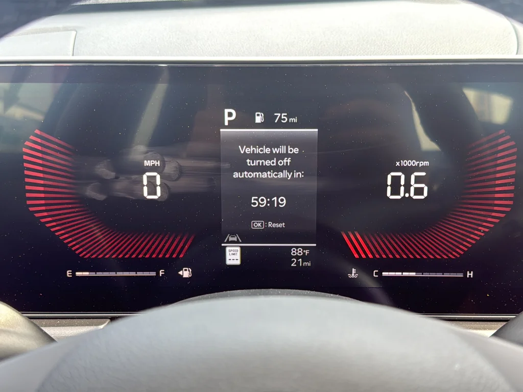 New 2026 Blue Kia GT-Line image 37