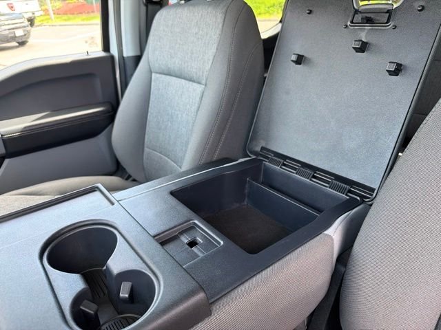 Used 2024 White Ford XL image 21