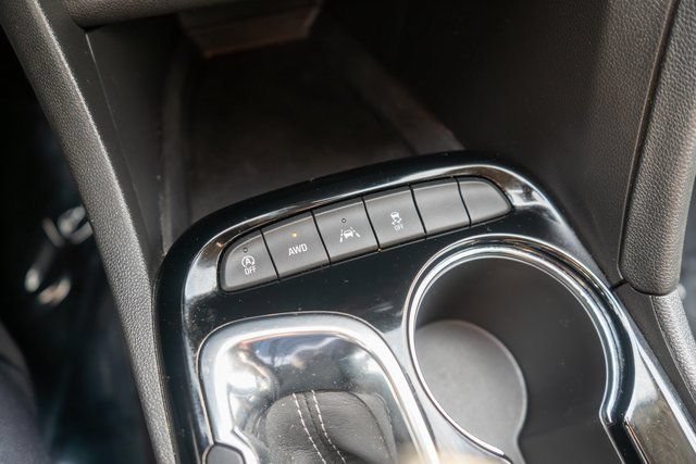2023 Buick Encore GX Essence - Photo 34
