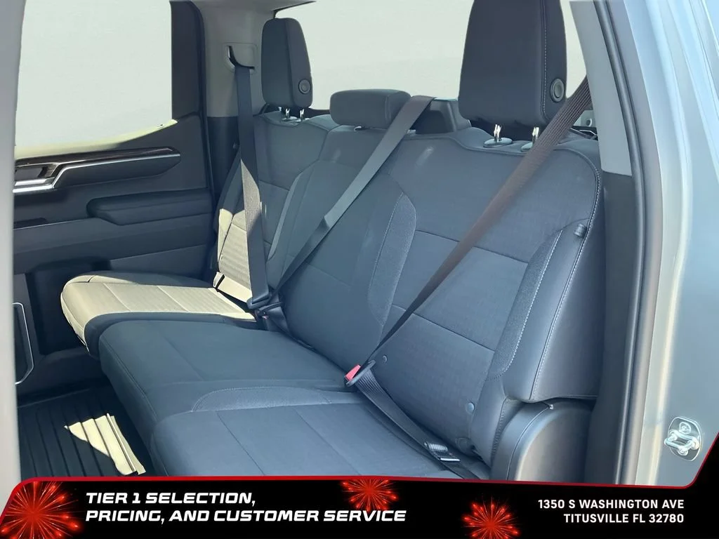 2026 GMC Sierra 1500 SLE - Photo 29