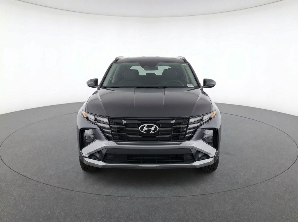 2026 Hyundai Tucson SEL - Photo 31