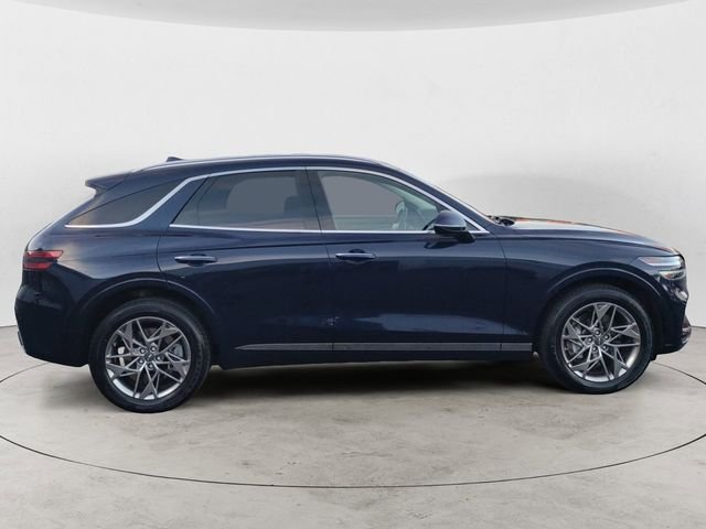 2025 GENESIS GV70 Standard - Photo 6