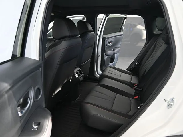 Used 2025 Silver Acura A-Spec Package image 19