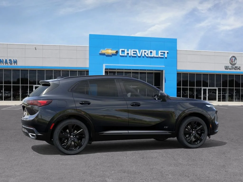 2026 Buick Envision Sport Touring - Photo 5