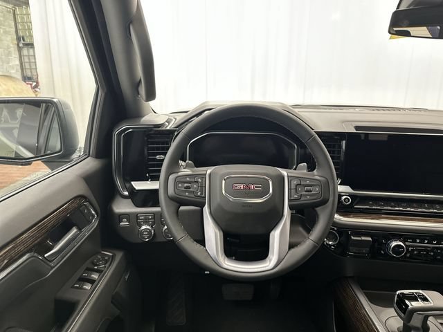 2026 GMC Sierra 1500 Elevation - Photo 12