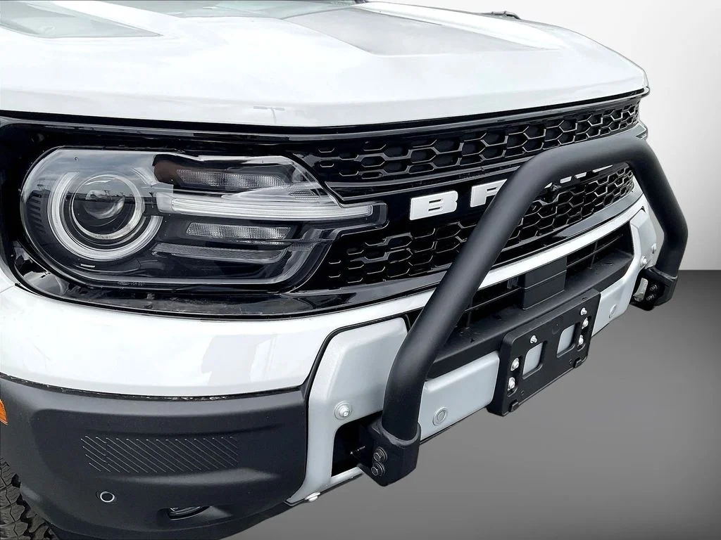 New 2026 Oxford White Ford Outer Banks® image 32