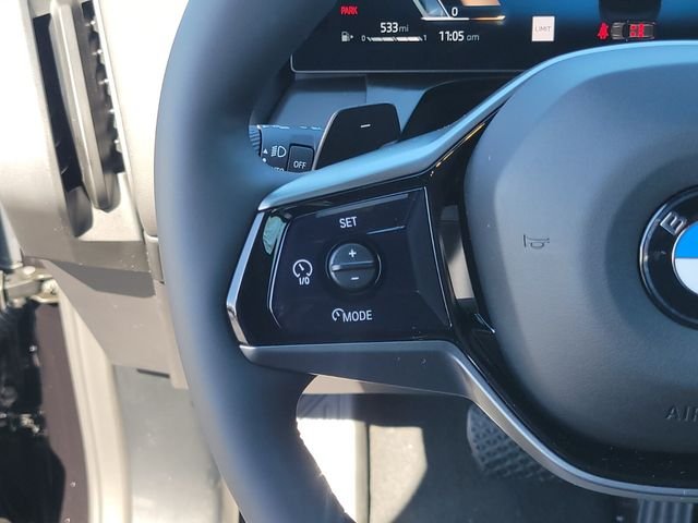 Used 2026 Black BMW 30 xDrive image 29