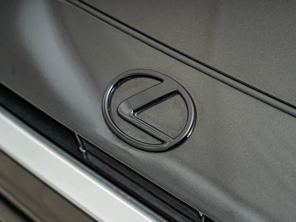 2025 Lexus TX Premium - Photo 11