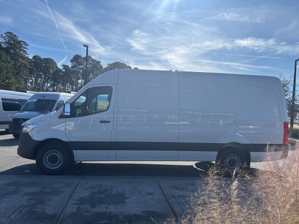 New 2026  Mercedes-Benz w/ Ranger Electrical Pkg image 7