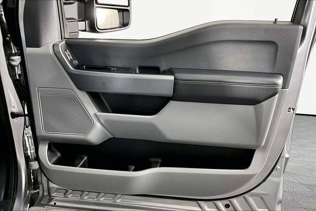 Used 2024 Silver Ford XL image 27