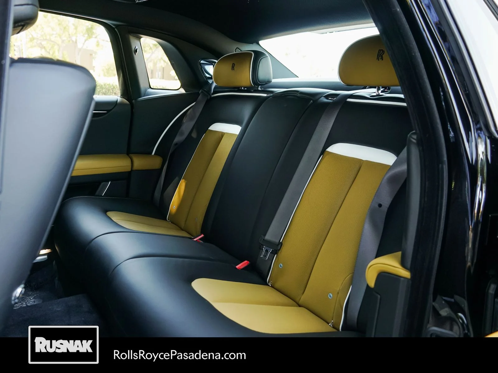 2026 Rolls-Royce Ghost Base - Photo 30