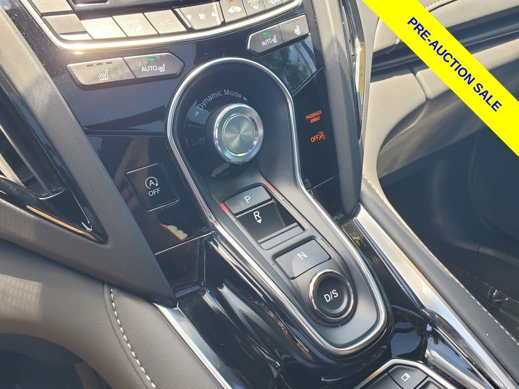 2026 Acura RDX Base - Photo 32