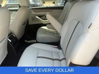 Used 2024 Black Mazda 3.3 Turbo Premium Plus image 13