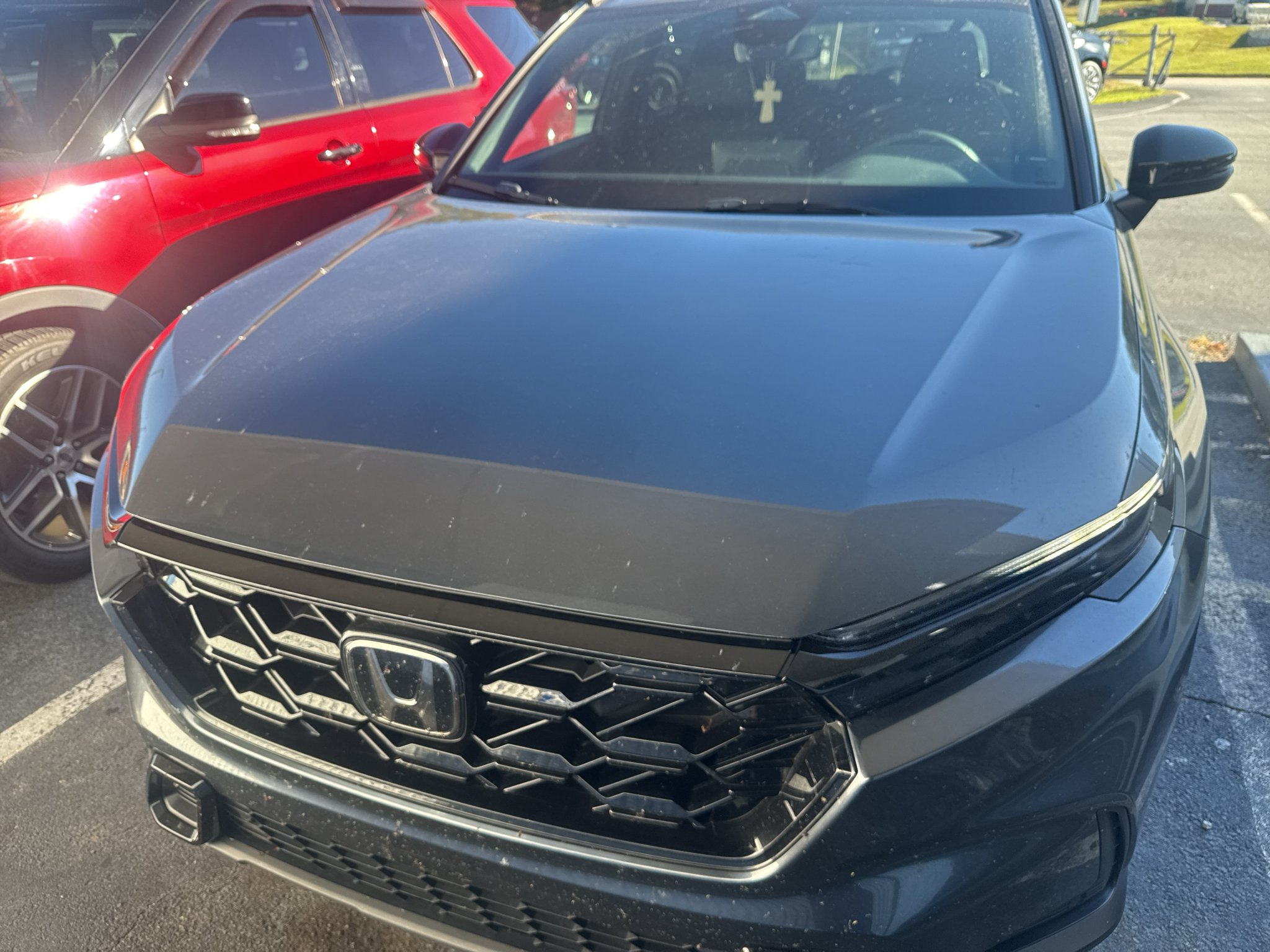 Used 2025  Honda Sport-L image 1