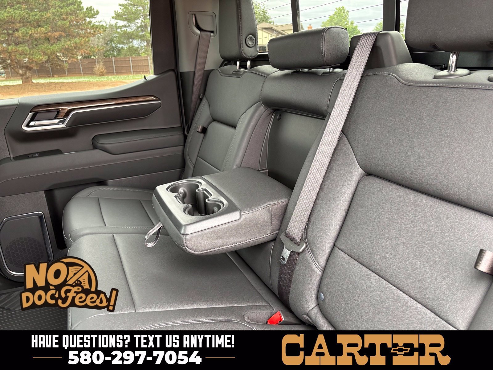2026 Chevrolet Silverado 1500 RST - Photo 34
