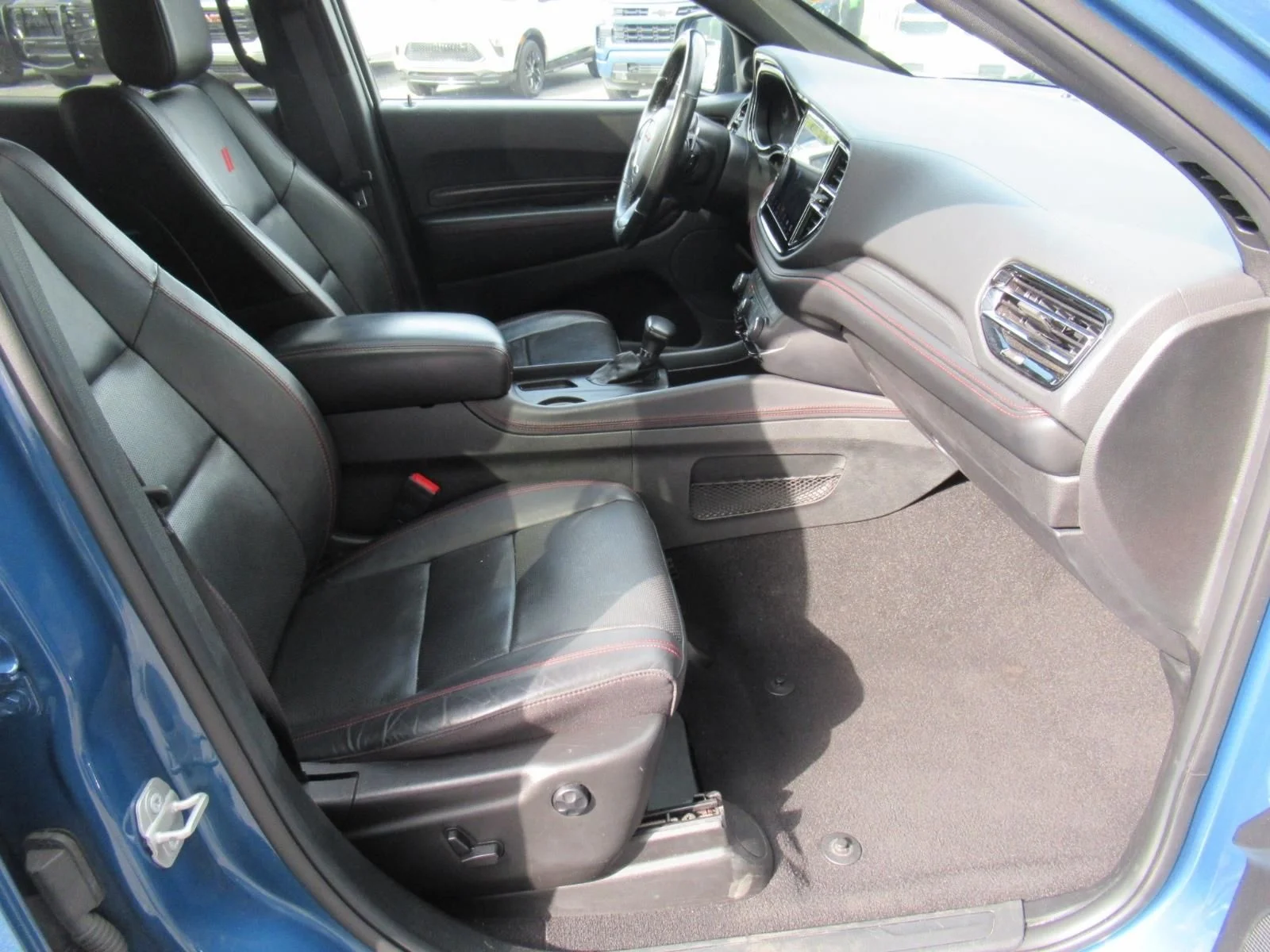 Used 2024 Beige Dodge GT Plus image 10