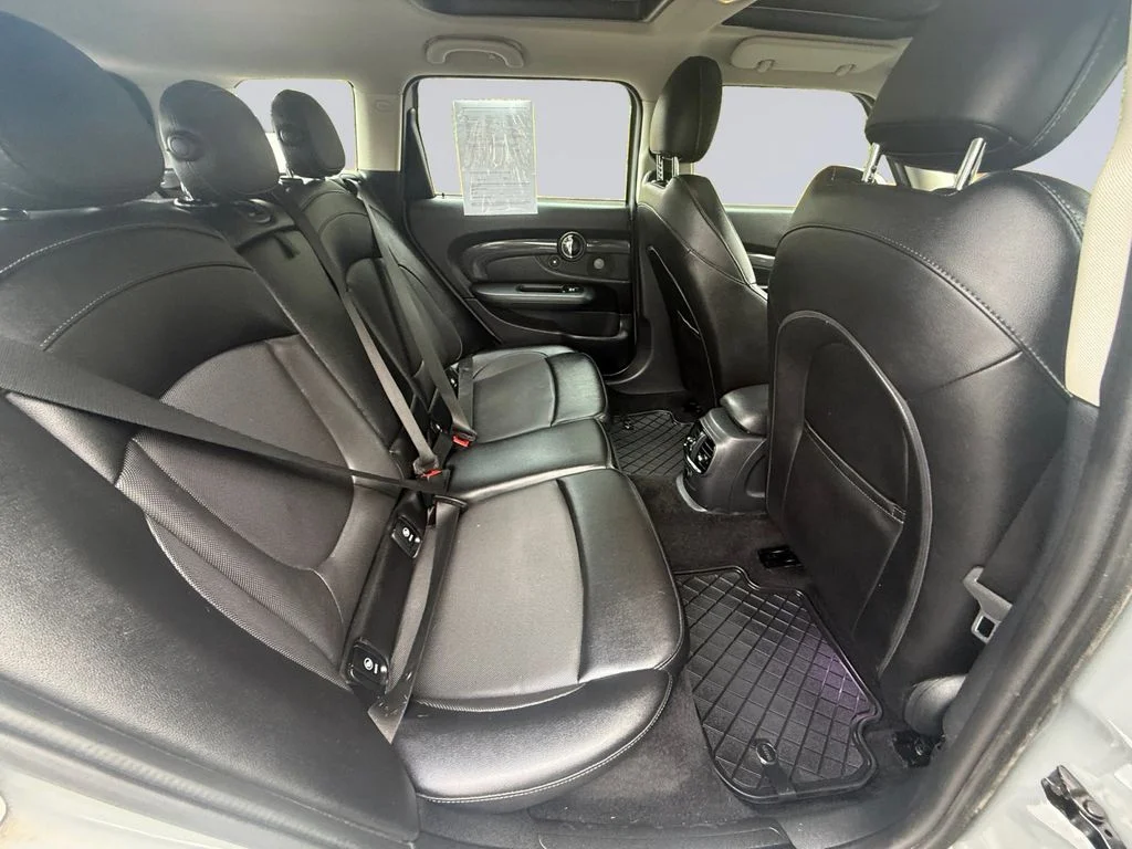 Used 2017 Gray MINI Clubman image 19