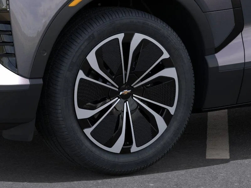 2026 Chevrolet Blazer EV LT - Photo 9