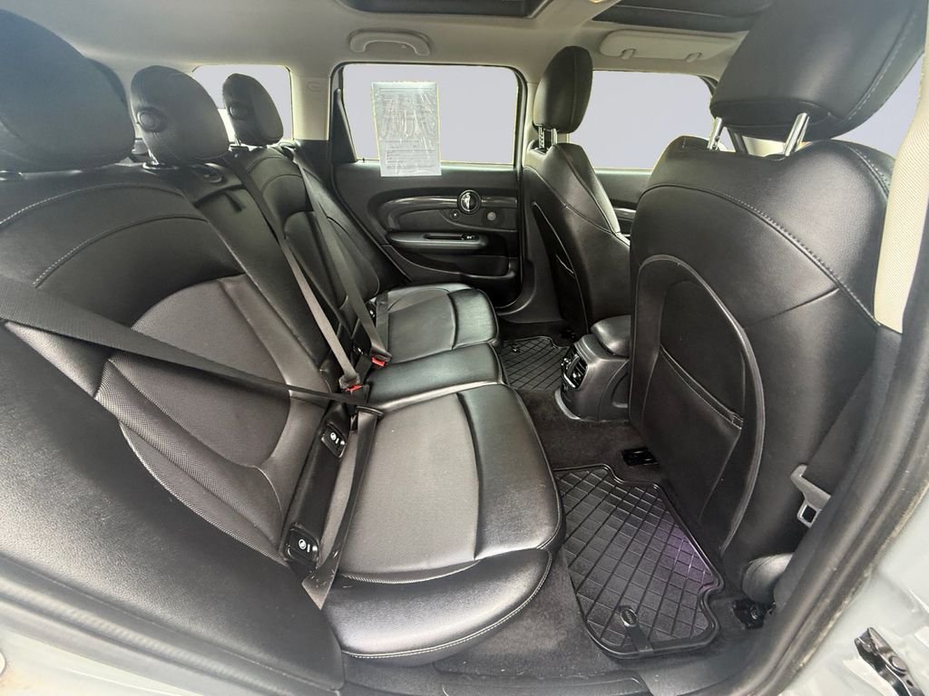 Used 2017 Gray MINI Clubman image 19