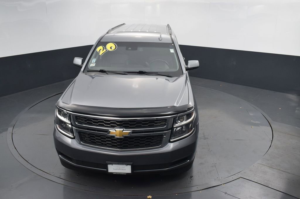 2020 CHEVROLET SUBURBAN - Image 40