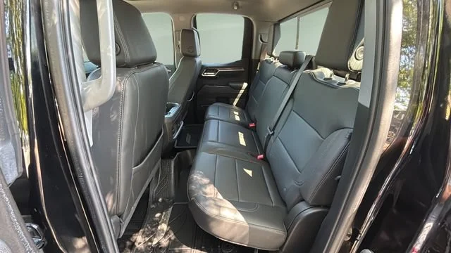 Used 2024 Black Chevrolet LT image 19