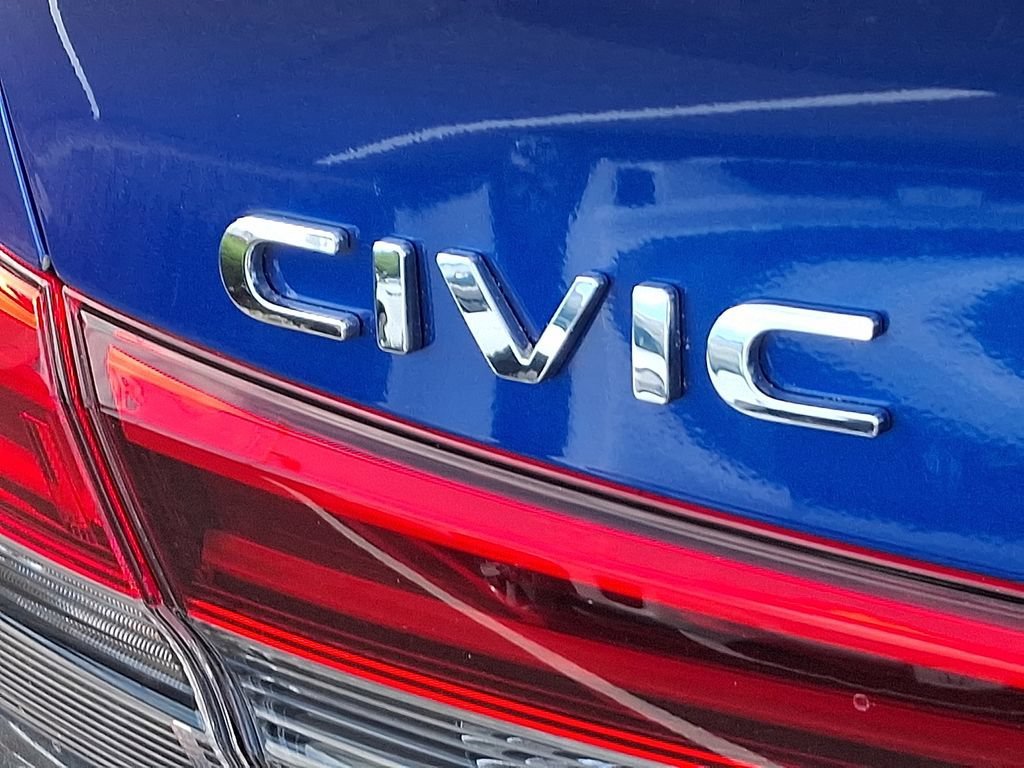 2023 Honda Civic Sport - Photo 61