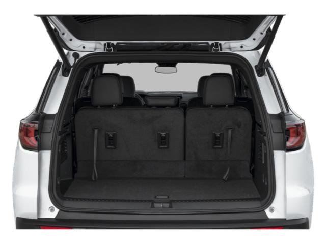 Used 2024 Ebony Twilight Metallic GMC Elevation image 13