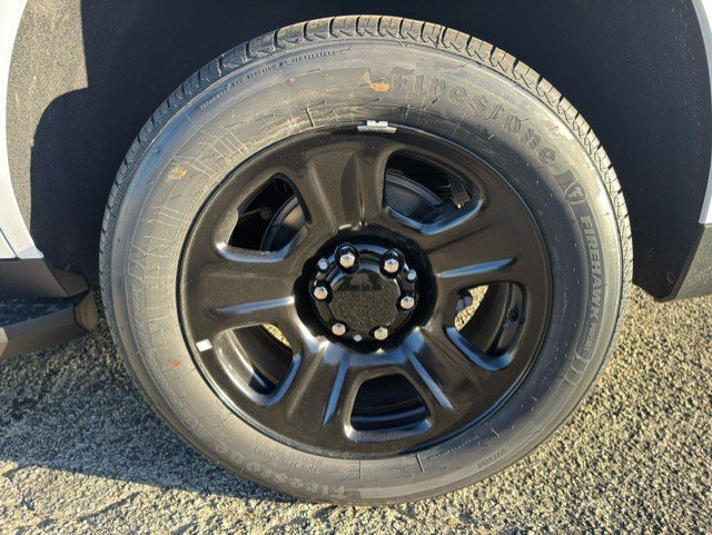 2026 Chevrolet Tahoe Fleet - Photo 9