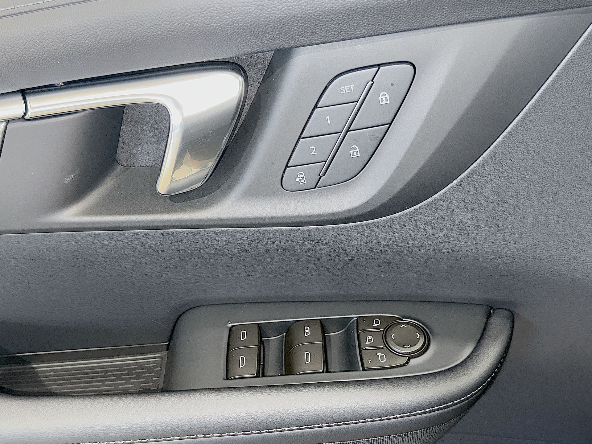 2026 Buick Enclave Preferred - Photo 71
