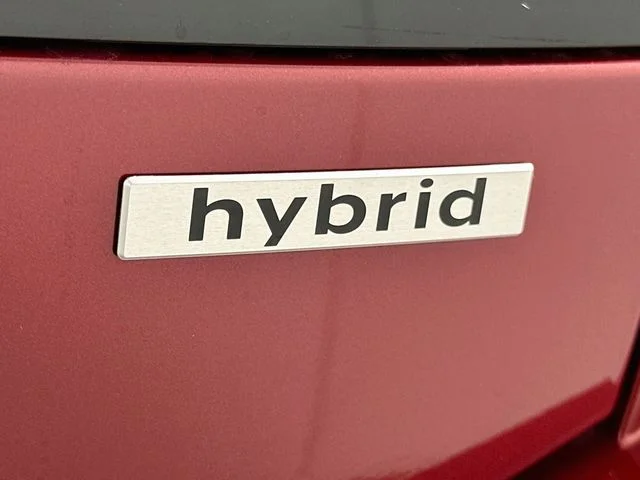 New 2026 Hyundai SONATA HYBRID SEL
