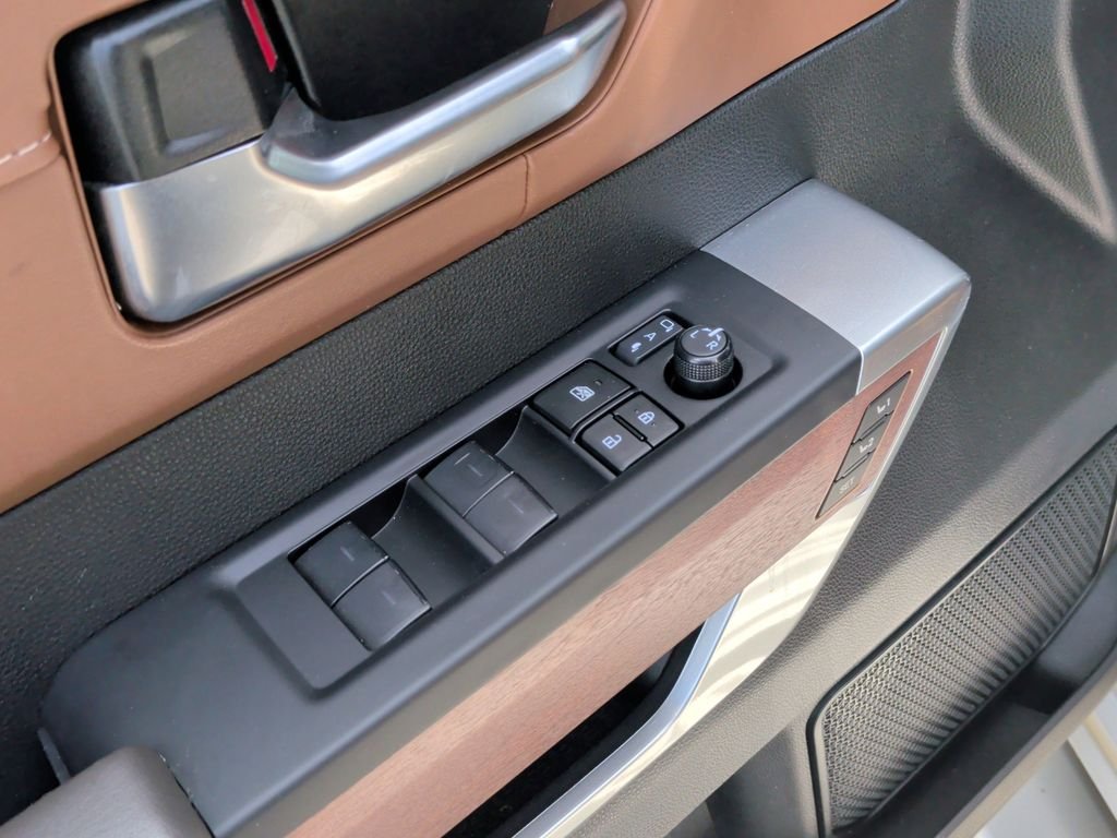 Certified Used 2024 Beige Toyota 1794 Edition image 10