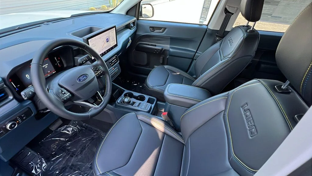 2025 Ford Maverick Lobo Standard - Photo 17