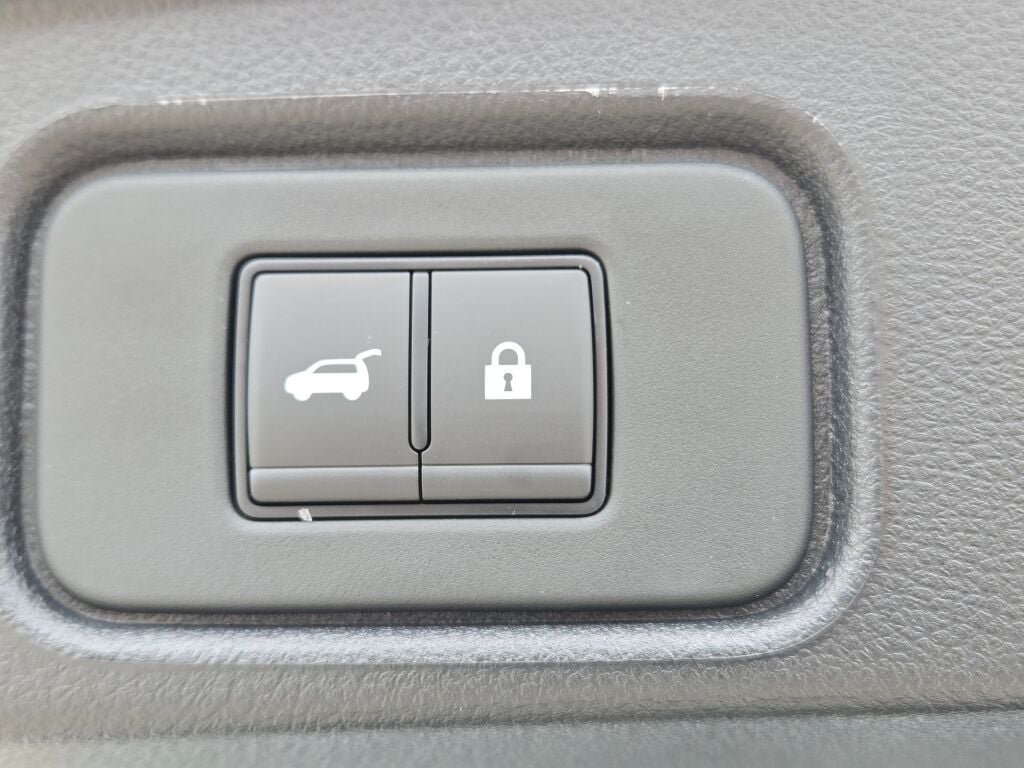 New 2026 Everest White Pearl TriCoat Nissan SL image 14