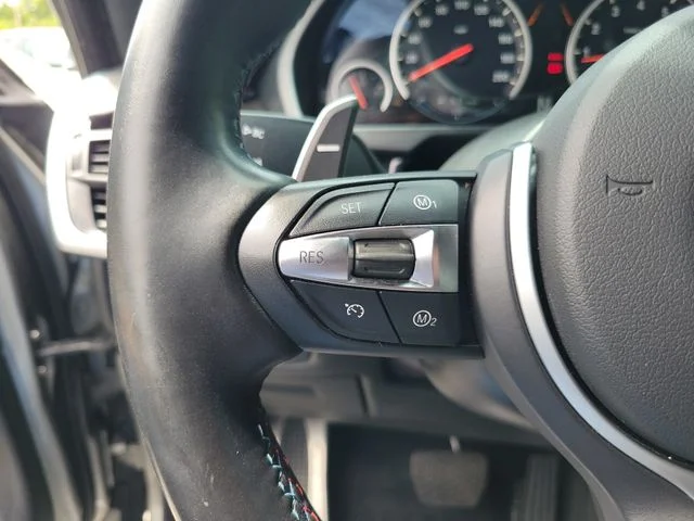 Used 2017 Gray BMW Base image 23