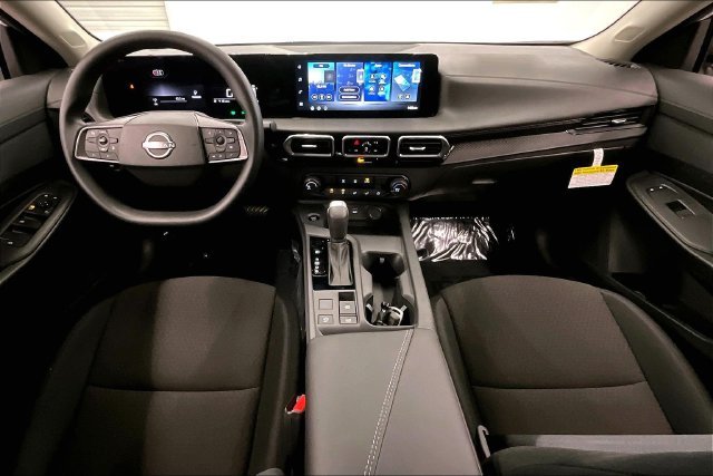 New 2027 Fresh Powder Nissan S image 6