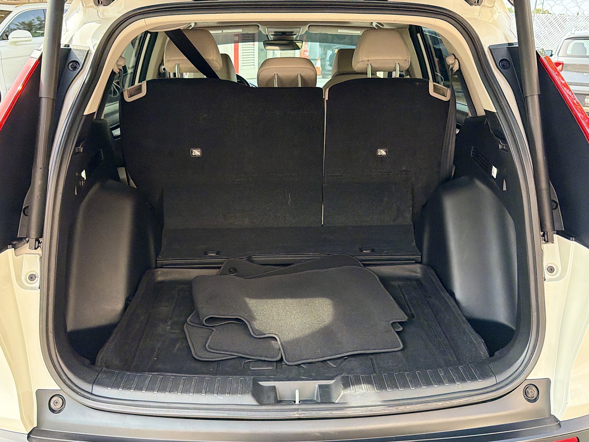 2023 Honda CR-V EX-L - Photo 27