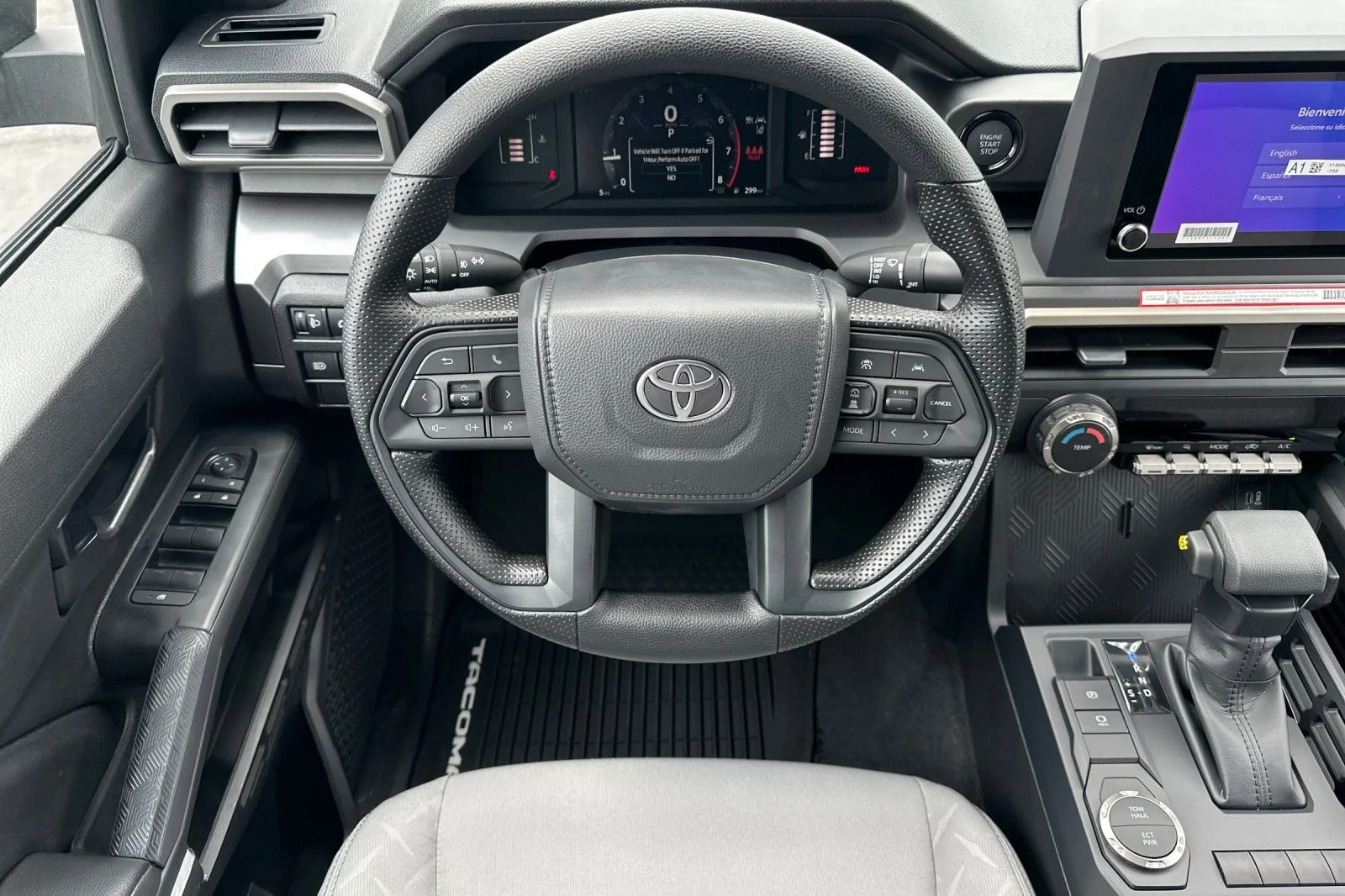 New 2026 Underground Toyota  SR5 image 13