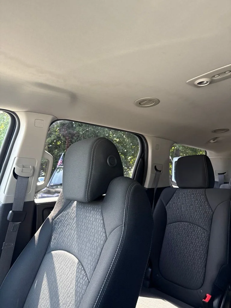Used 2015 Silver GMC SLE-1 image 21