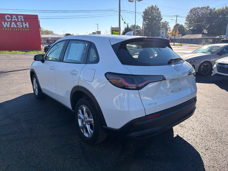 Used 2024  Honda LX image 5