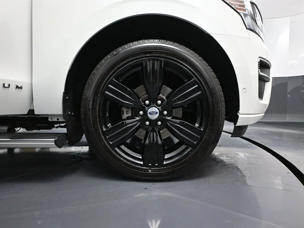 2024 Ford Expedition Platinum - Photo 15