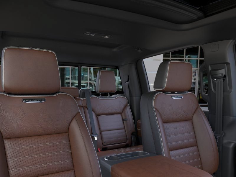 2026 GMC Sierra 1500 Denali Ultimate - Photo 24